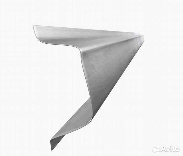 Ремонтные пороги Chevrolet от производителя