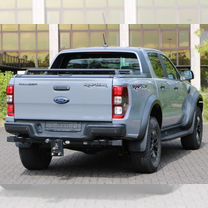 Ford Ranger 2.0 AT, 2020, 39 300 км, с пробегом, цена 4 395 000 руб.