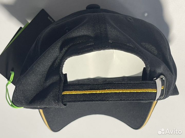 Кепка hugo Boss оригинал из США