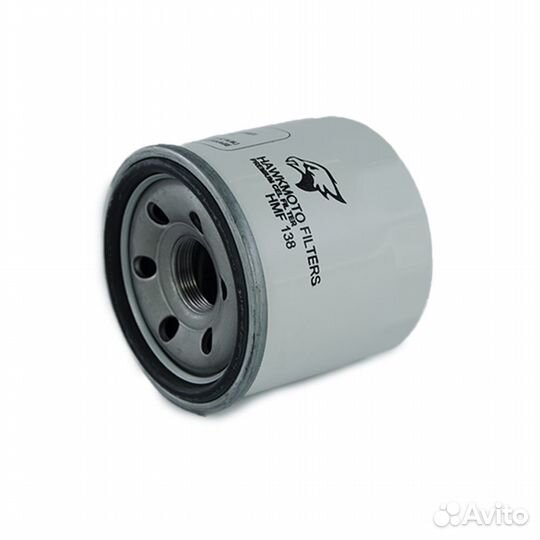 Фильтр масляный Hawk Moto HFM 138
