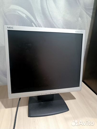 Продам монитор