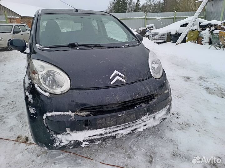 Ситроен С1 2010 г.в. в разборе