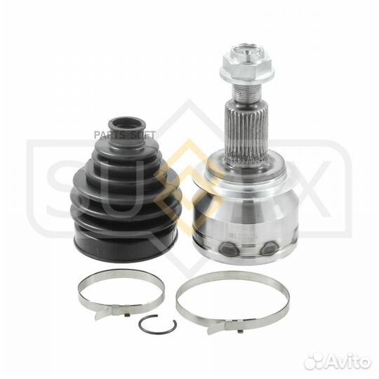 Sufix ST1379 шрус наружный перед прав/лев