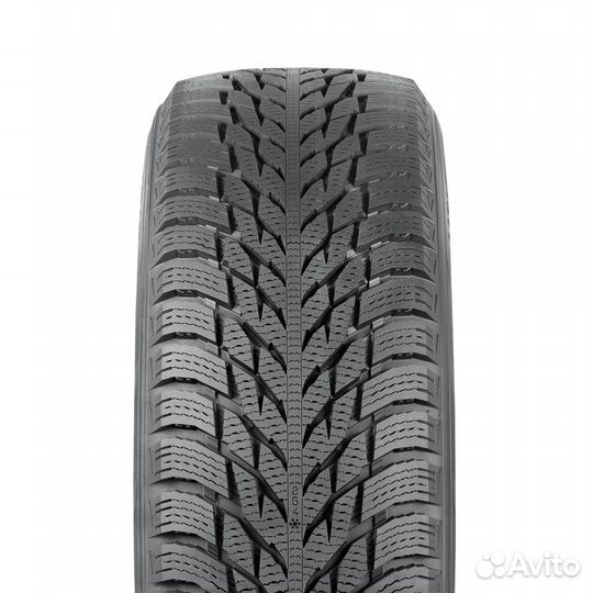 Nokian Tyres Hakkapeliitta R3 235/55 R17 103R