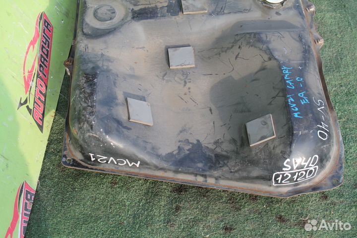 Бензобак lexus,toyota MCV21,MCV20,SXV20,MCV20W,MCV