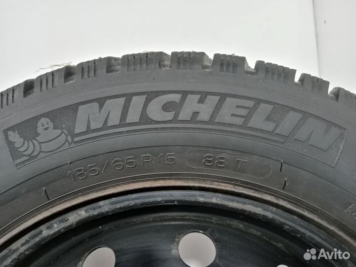 Michelin X-Ice North 185/65 R15