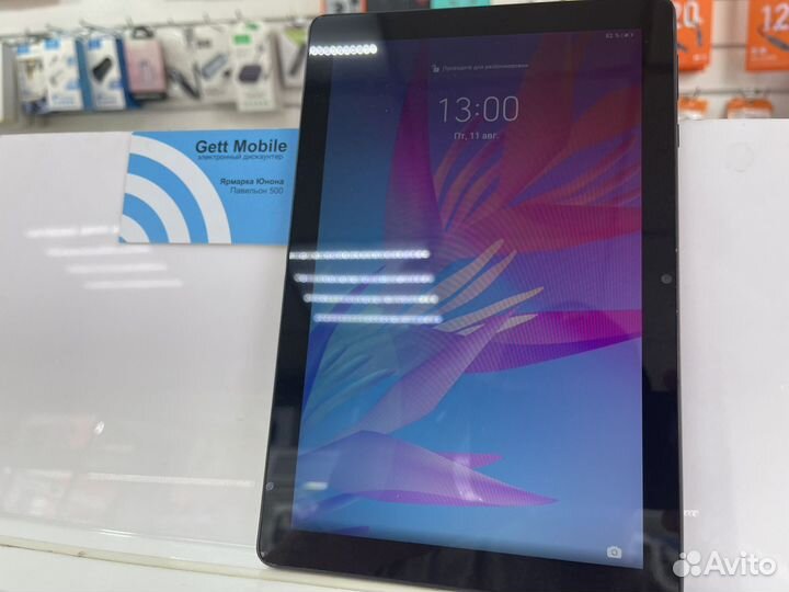 Планшет Huawei MatePad T 10