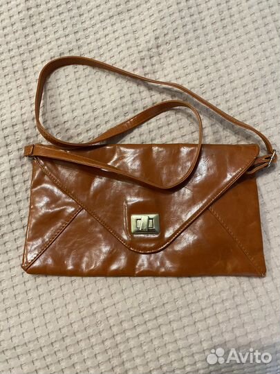 Сумка клатч