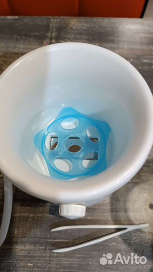 Подогреватель для бутылочек