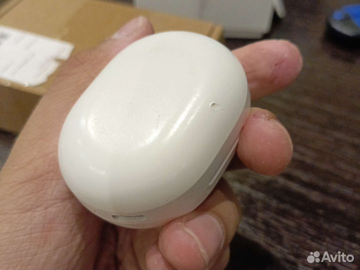 Беспроводные наушники Haylou Gt7