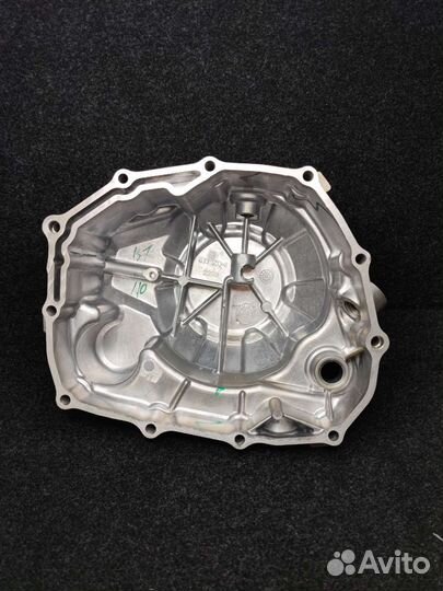 Крышка двигателя правая сцепления 172fmm-3a