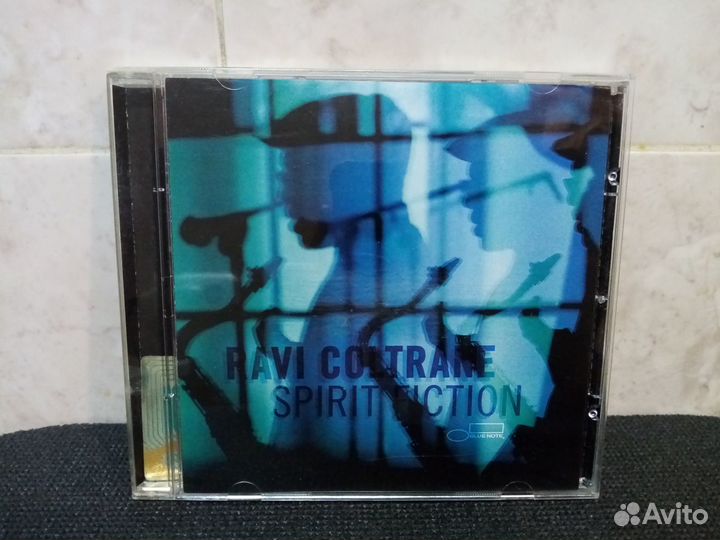 Компакт диски джаз / CD jazz