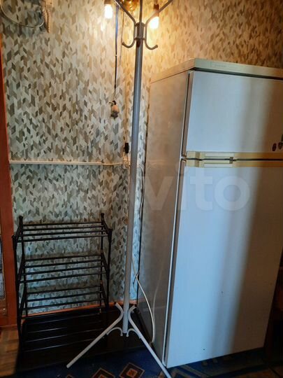 Комната 14 м² в 2-к., 9/9 эт.