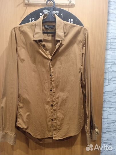 Мужская одежда