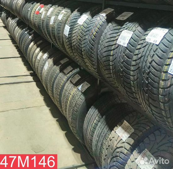 Nokian Tyres Hakka Blue 3 215/60 R16 97P