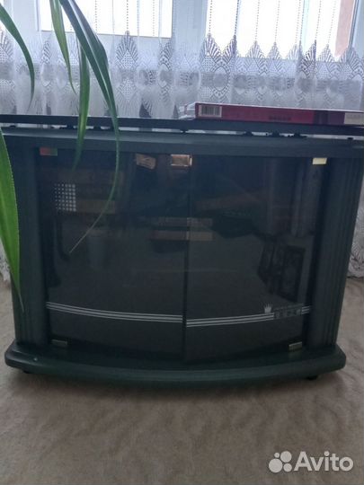 Тумба под тв