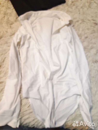 Вещи для бальных танцев