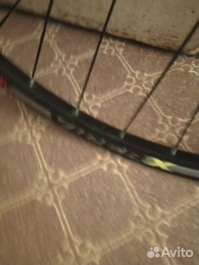 Обод колеса 57см Viper X б/у