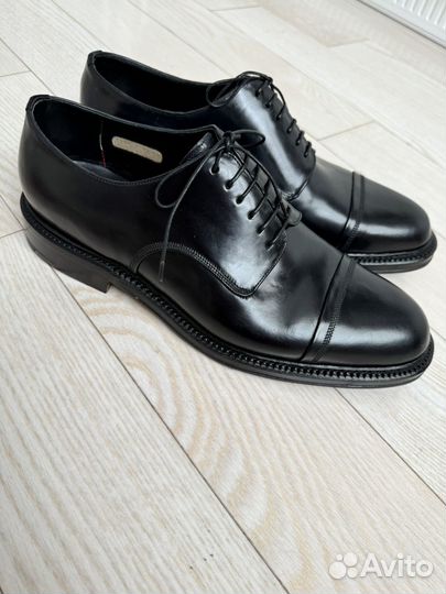 Туфли мужские 43 размер