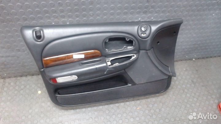 Дверная карта Chrysler 300M, 2000