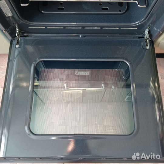 Продаётся газовый духовой шкаф Занусси,б/у