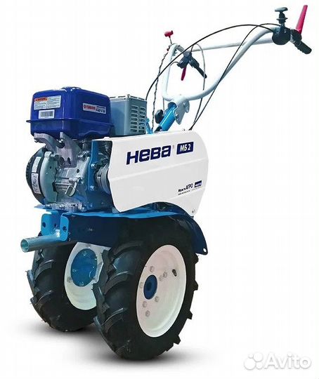 Продам мотоблок Нева мб-2