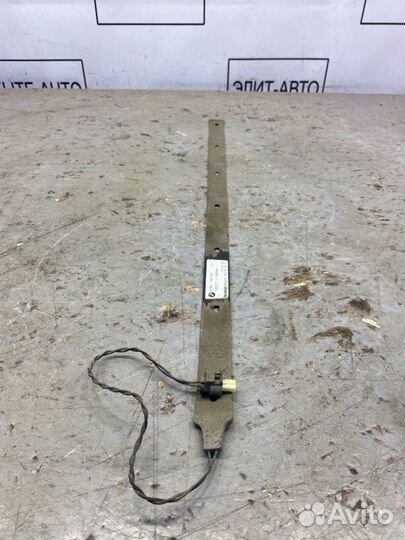 Антенна бесключевого доступа Bmw 5 G30 2.0 2021