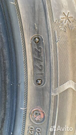 Triangle PL01 235/45 R18