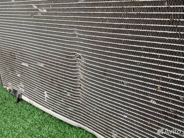 Радиатор кондиционера Rav-4 CA40 12-нв 8846042110