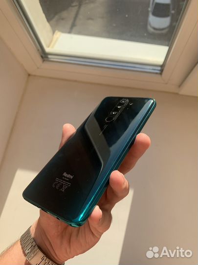 Xiaomi redmi note 8 pro 6/64gb