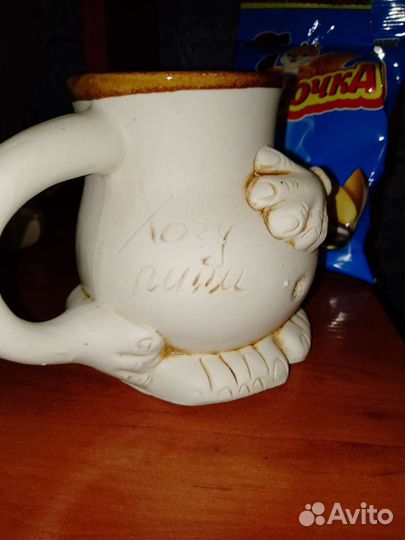 Кружка пивная