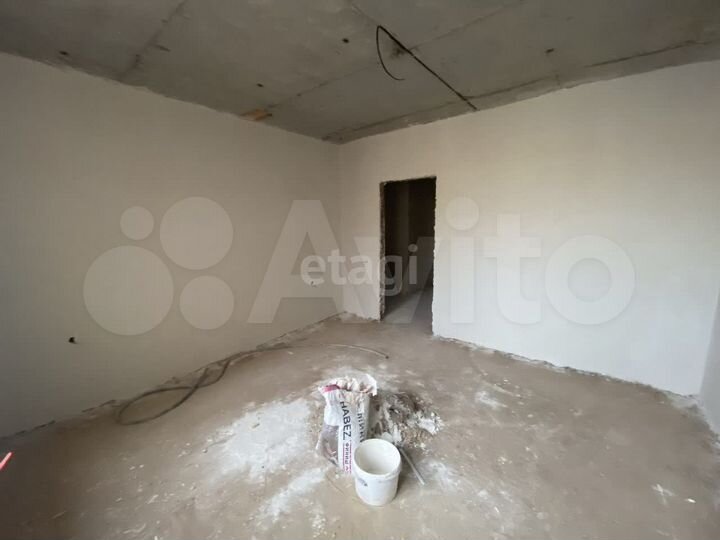 3-к. квартира, 102 м², 6/7 эт.