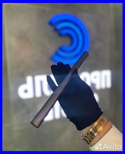 Труба стальная