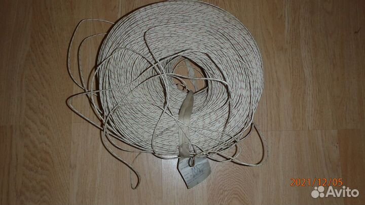 Провод бпвл