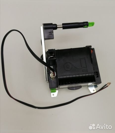 Термопринтеры Nippon