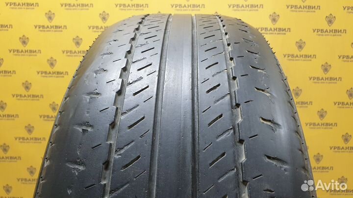 Bridgestone Dueler H/L 400 245/55 R19 103S