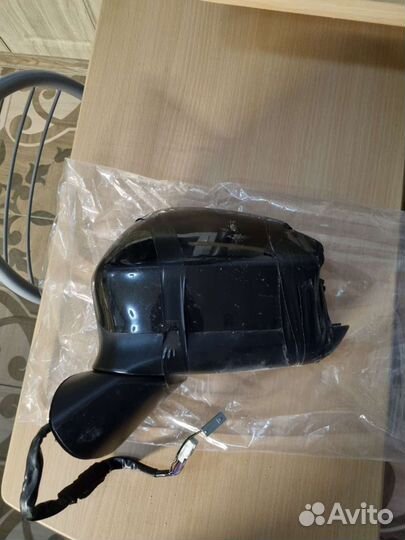 Зеркало левое mazda cx 5