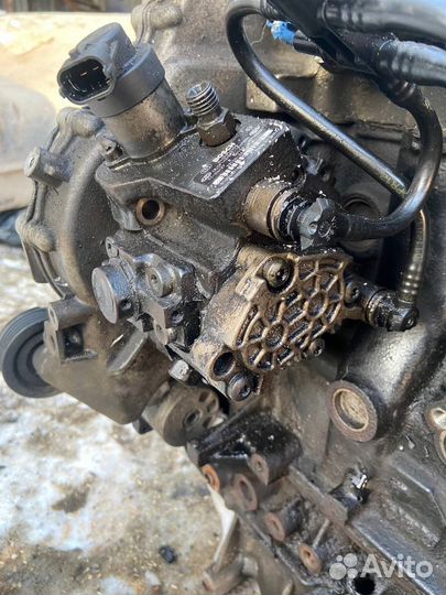 Тнвд Hyundai,Kia Sportage 3 D4FD 33100-2A420