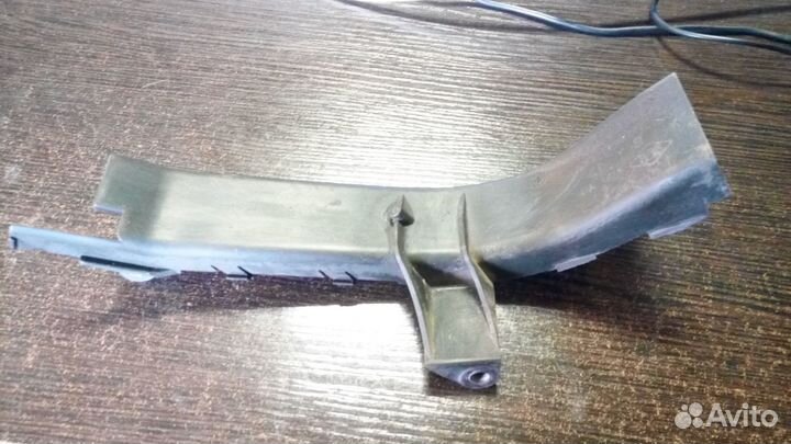 Кабель канал.проводки рено меган 2