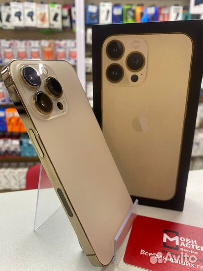 iPhone 13 Pro, 256 ГБ