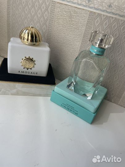 Парфюмерия