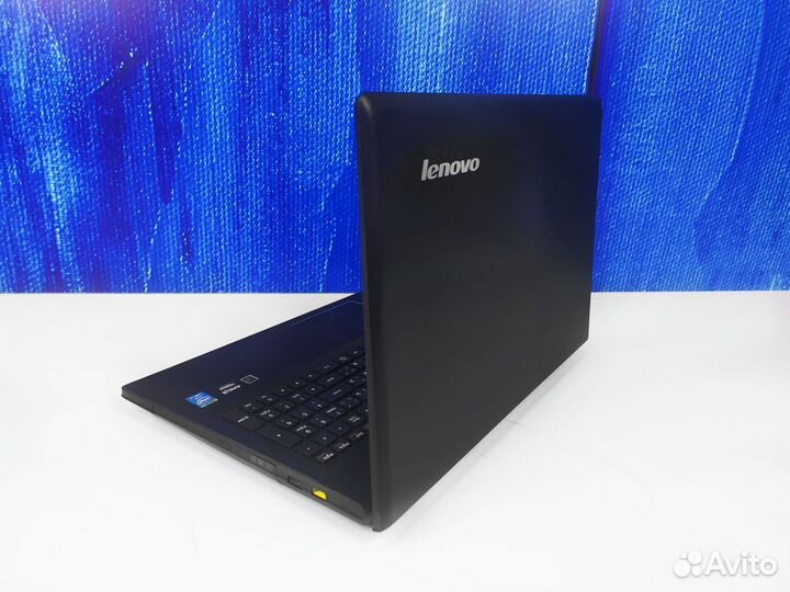 Ноутбук Lenovo 8Gb 480Gb SSD