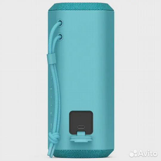 Портативная колонка Sony SRS-XE200 blue