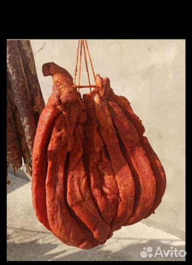 Курдюк копченный в горах, Отправка по всей России