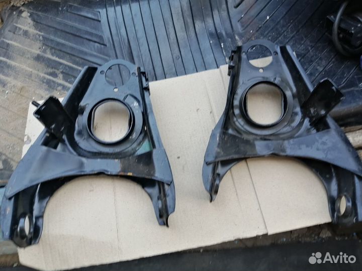 Ваз 2101-07 рычаги подвески нижние заводские