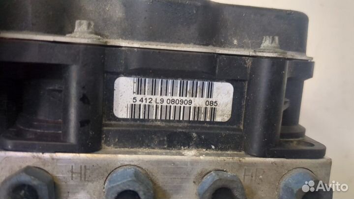 Блок абс, насос Audi A6 (C6), 2009