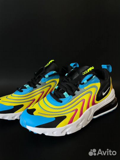 Кроссовки Nike Air Max 270 React