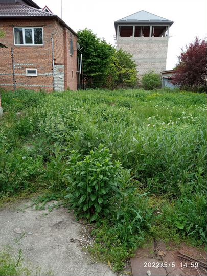 Участок 4,1 сот. (ИЖС)
