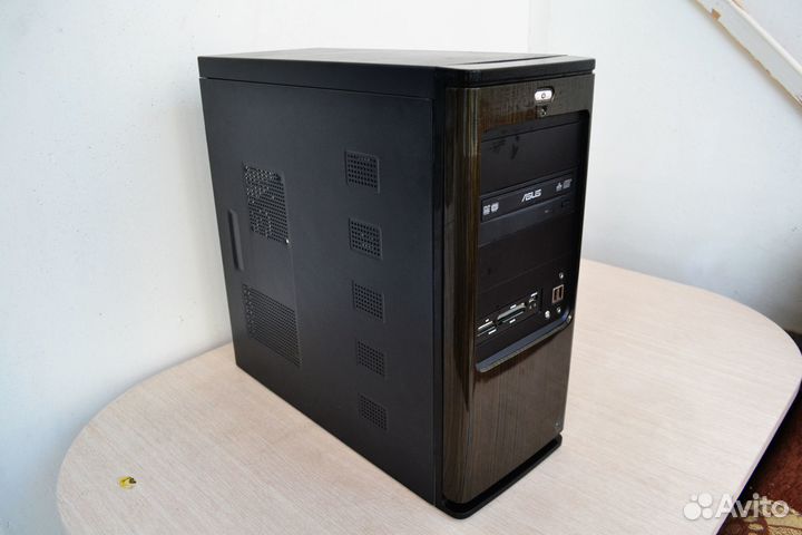 Zalman edge i3