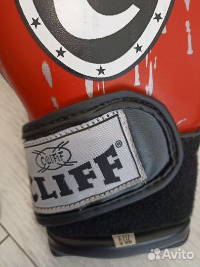 Экипировка для кикбоксинга